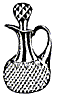 Perfume Bottle - Click Image to Close