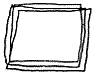 Lined Square
