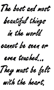The Best & Most Beautiful... - Click Image to Close