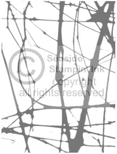 Tree Branches Background - Click Image to Close