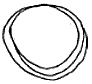 Lined Circle