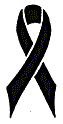 Large Awareness Ribbon - Click Image to Close