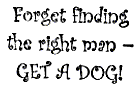 Get A Dog - Click Image to Close