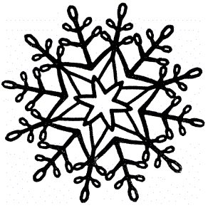 Snowflake - Click Image to Close
